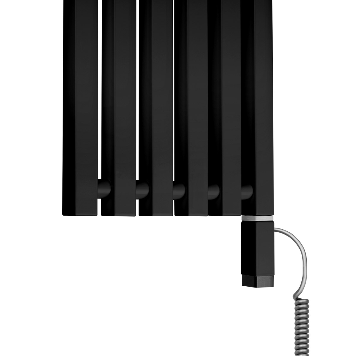 Oltens Varmare varilla calefactora 600 W negro 55928300