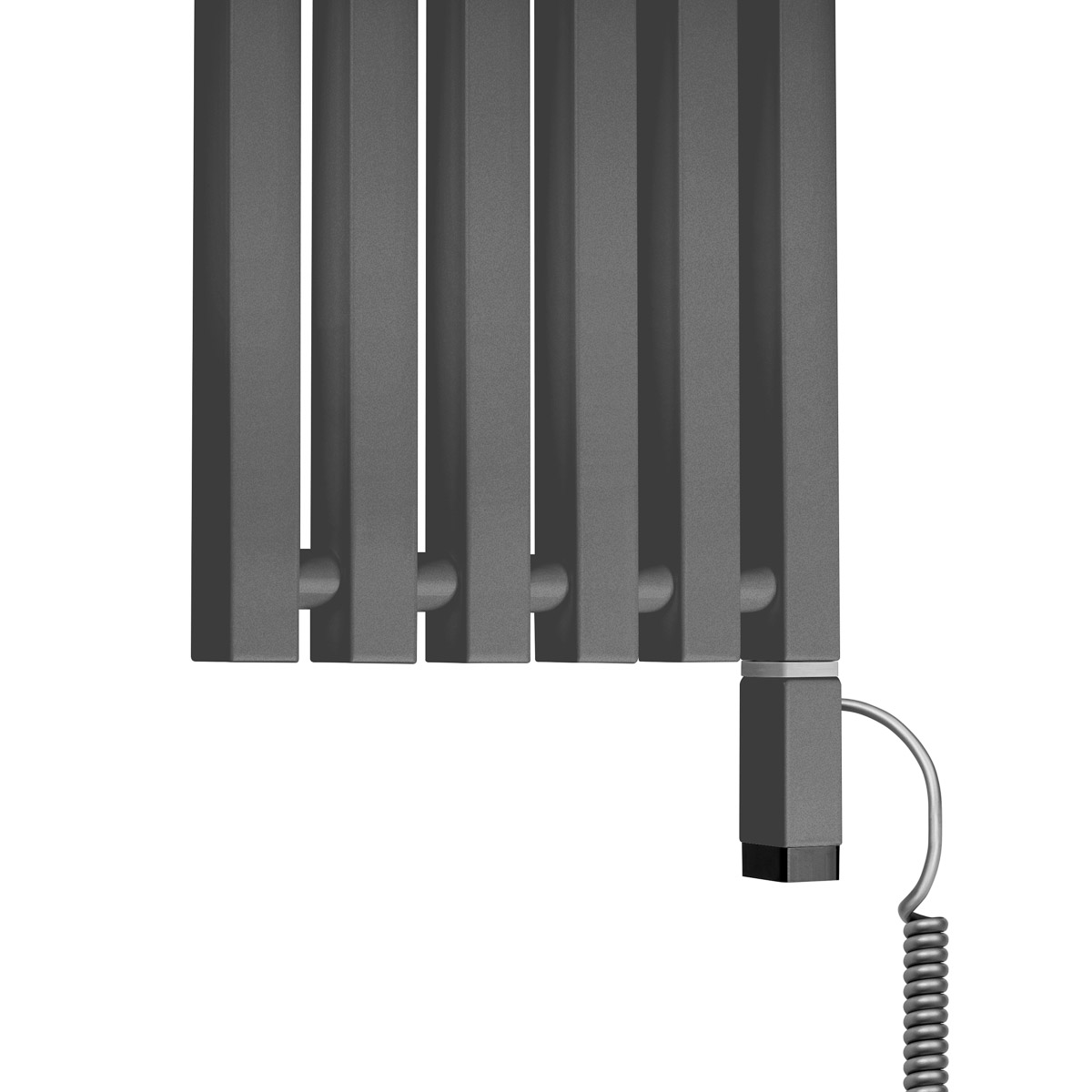 Oltens Varmare varilla calefactora 600 W grafito 55928400
