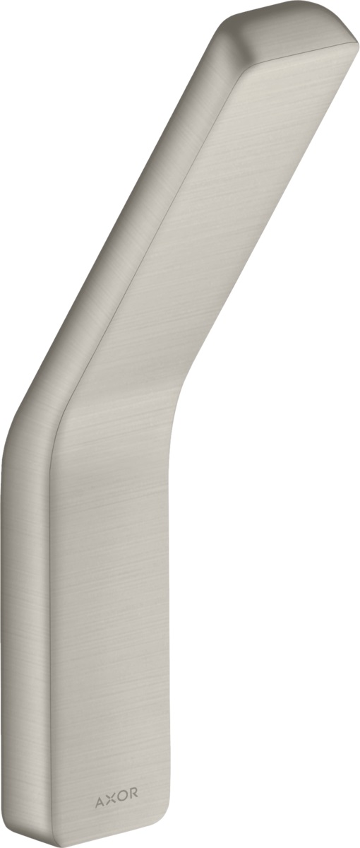 Axor Universal toallero acero 42801800