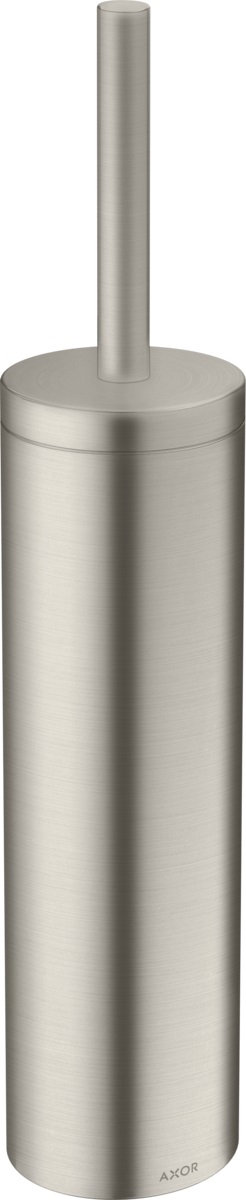 Axor Universal Circular escobilla de baño apoyado acero 42855800
