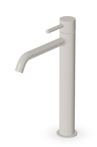 Zucchetti Pan S grifo para lavabo de pie || ZPA554.J3