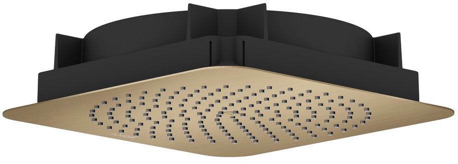 Axor Citterio C cabezal de ducha 27x27 cm cuadrada || 28795140