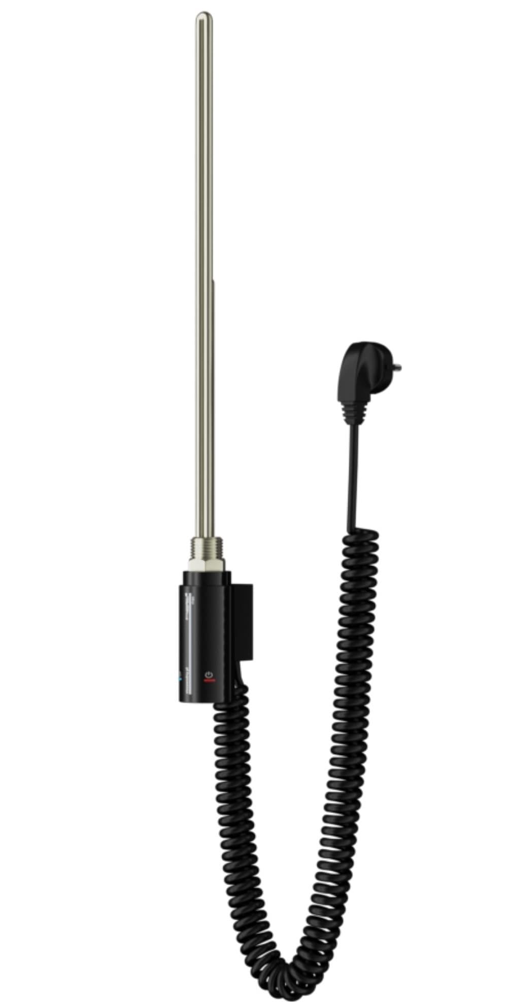 Instal Projekt Hot Smart varilla calefactora 300 W negro HOTED-03C2