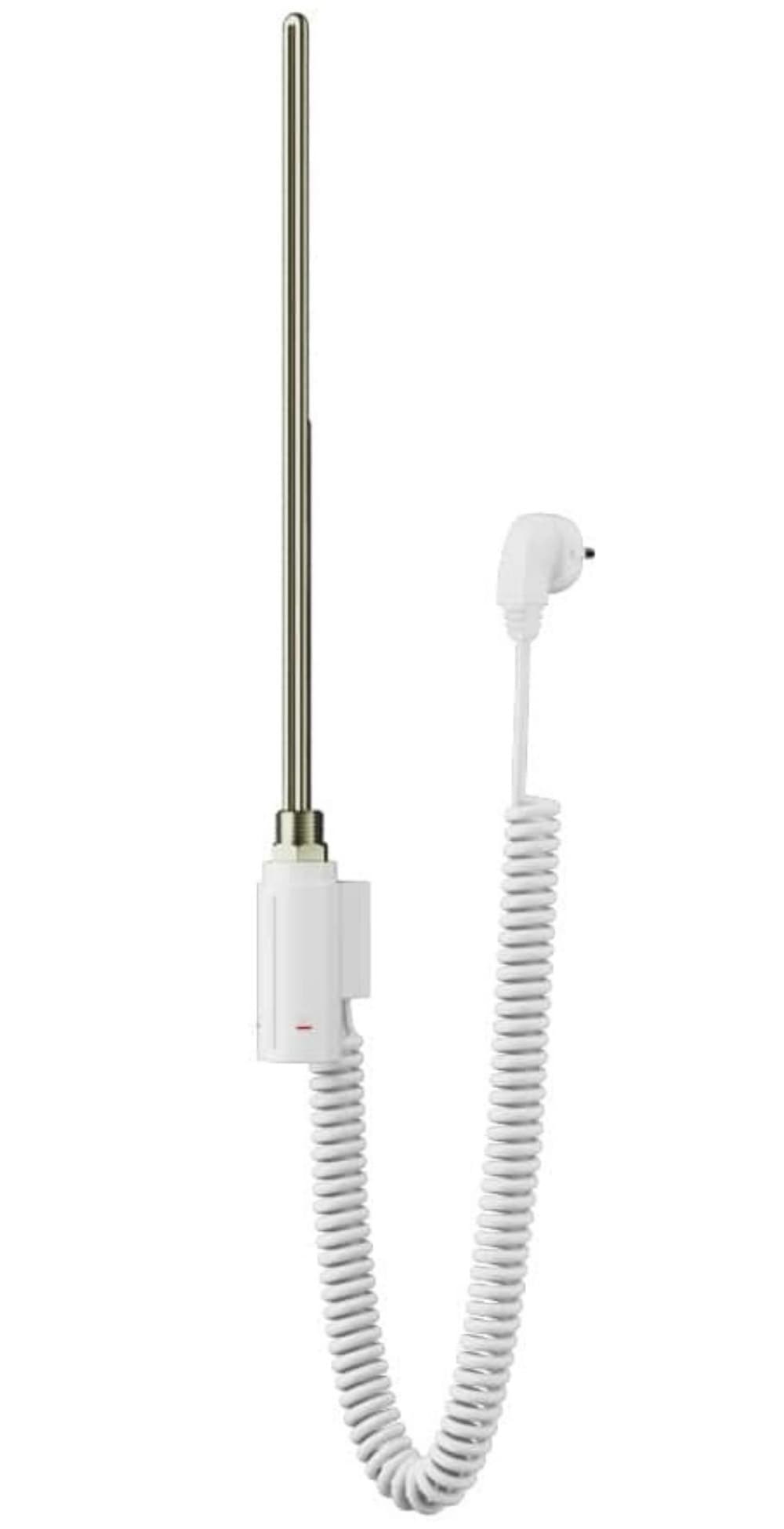 Instal Projekt Hot Smart varilla calefactora 1200 W blanco HOTED-12C1