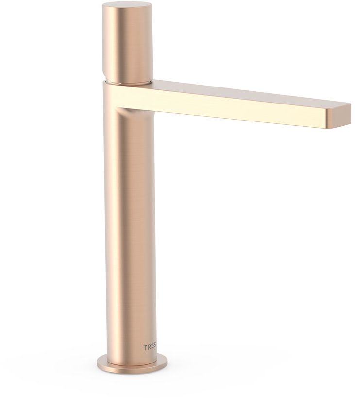 Tres Project grifo para lavabo de pie || 21120302OPM