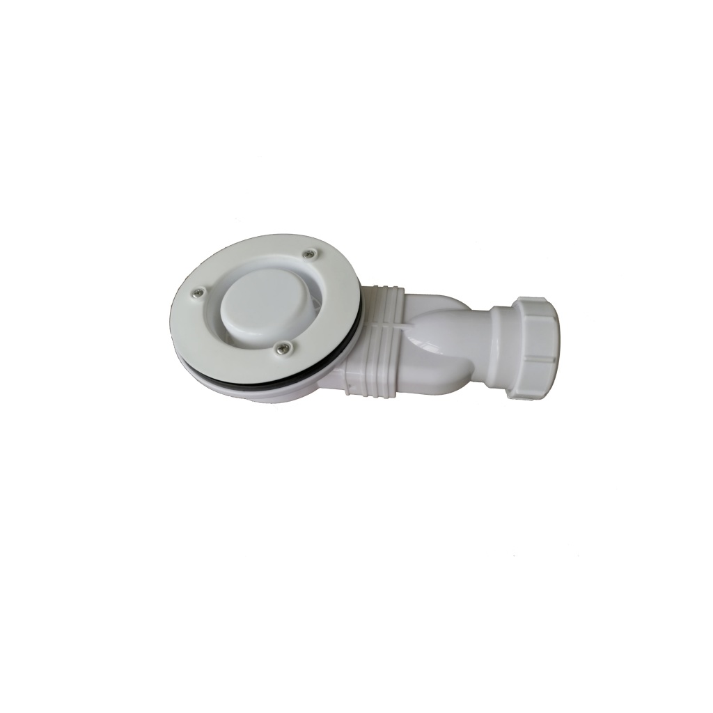 Invena Alvero sifón para plato de ducha SU-AK-702