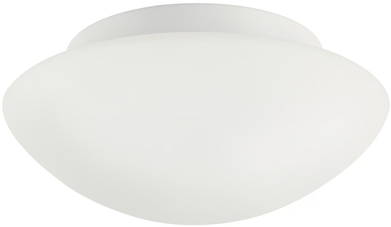 Nordlux Ufo plafón 1x15 W blanco 25626001