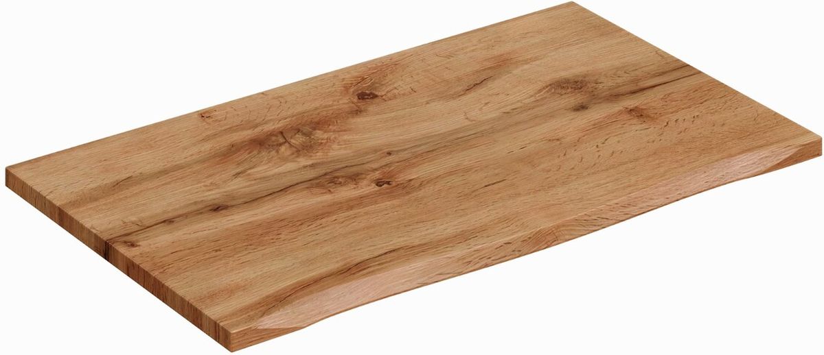 Comad Nature Wotan encimera sobre armario 80x47.5 cm roble NATURE WOTAN 89-80-46 M