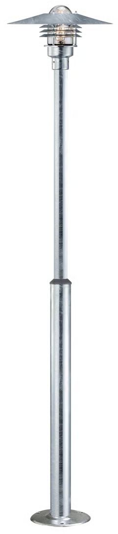 Nordlux Veje lámpara de pie para exteriores 1x60 W 25168031