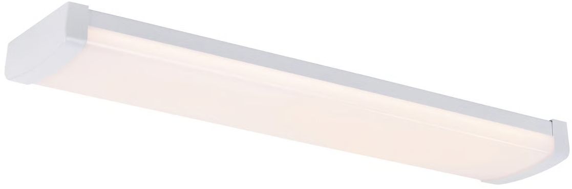 Nordlux Wilmington lámpara de techo 1x15 W blanco 2410036101