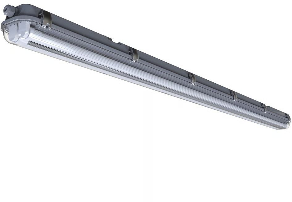 Nordlux Works lámpara de garaje 24 W 155.3 cm 2111086101