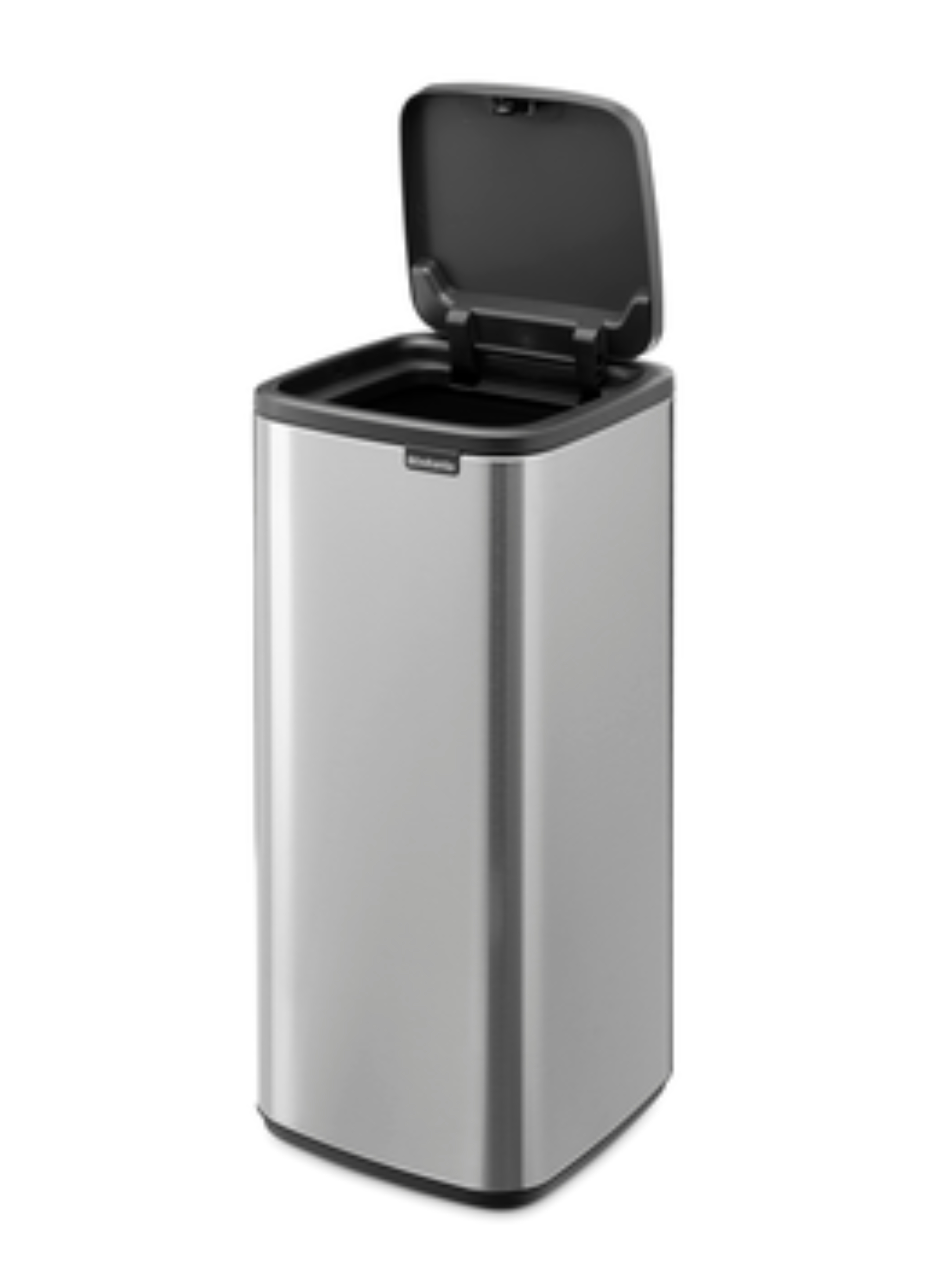 Brabantia Bo contenedor de residuos 30 l acero 238246