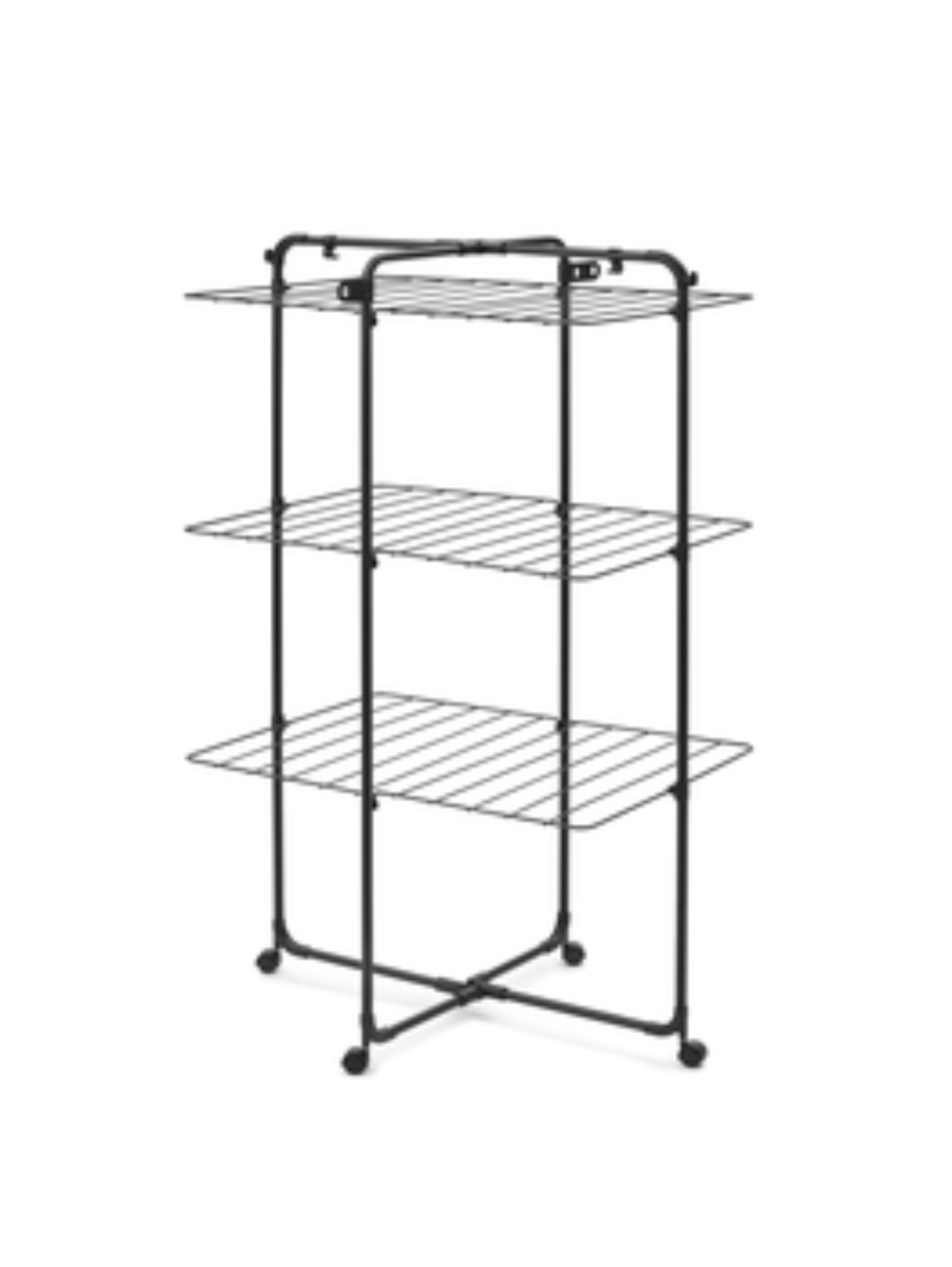 Brabantia HangOn tendedero de pie 303982