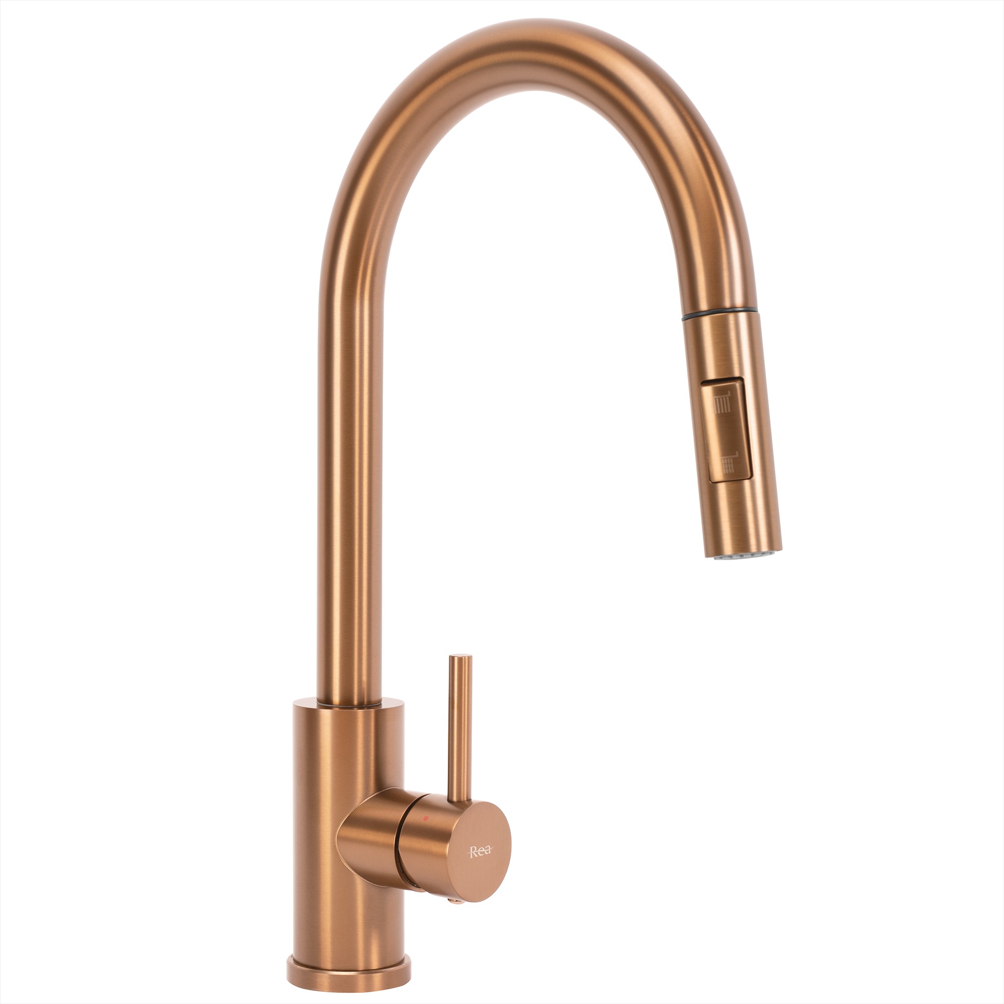 Rea Fresh grifo de cocina de pie cobre REA-B6560