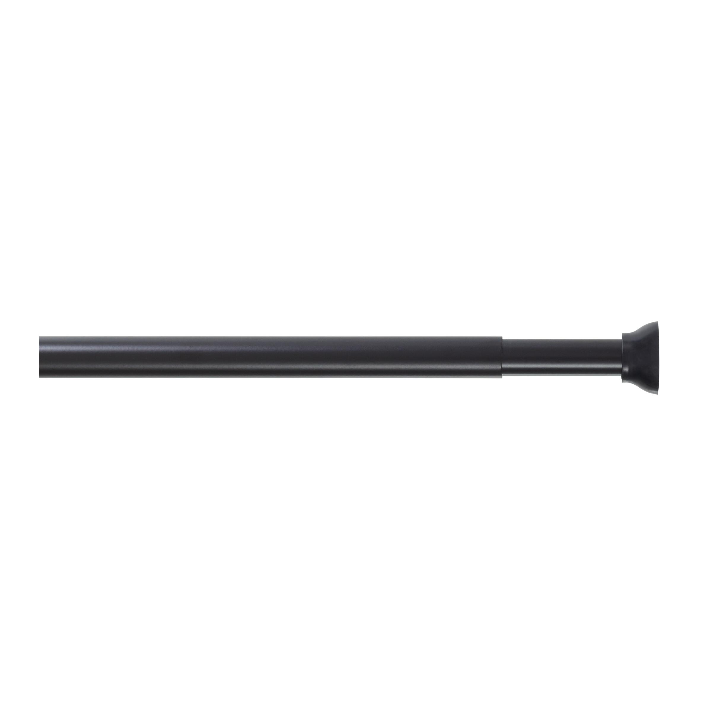 Sealskin Seallux barra para cortina de ducha 800616