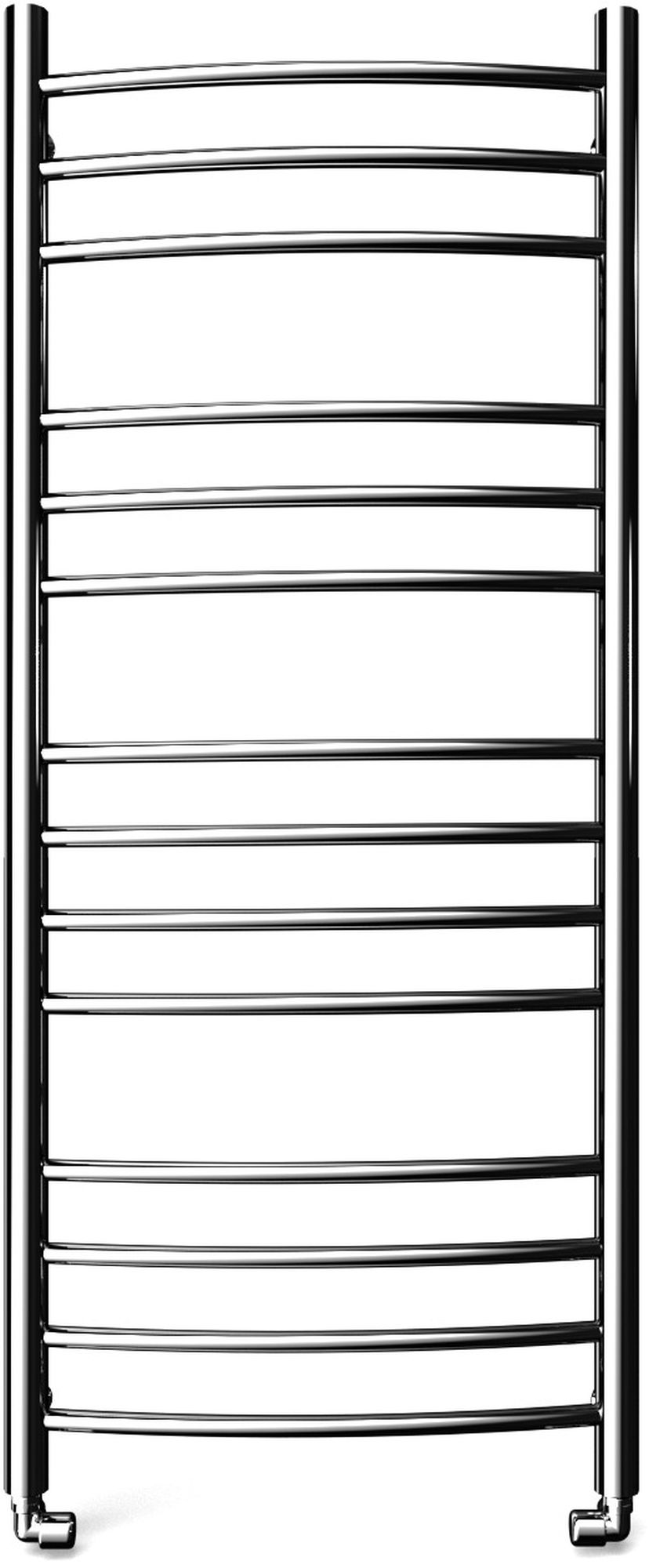 Imers Solen radiador de baño toallero 80x53 cm cromo G0145308003