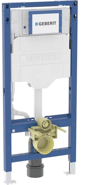 Geberit Duofix marco empotrado para inodoro suspendido 111.900.00.6