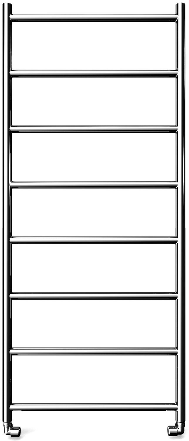 Imers Tioman radiador de baño toallero 120x43 cm cromo G01643012003