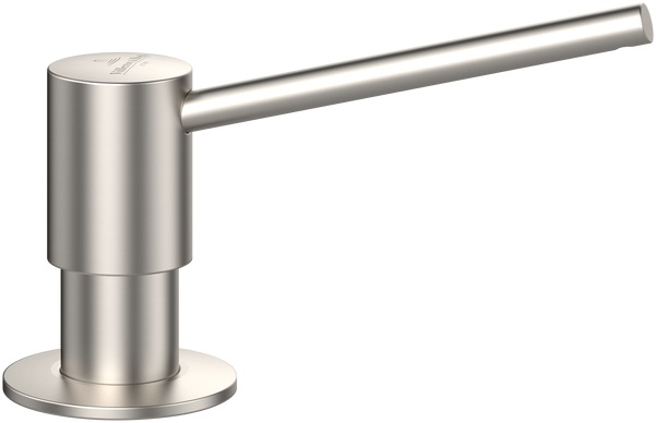 Villeroy & Boch dispensador de jabón 250 ml acero 923620LC