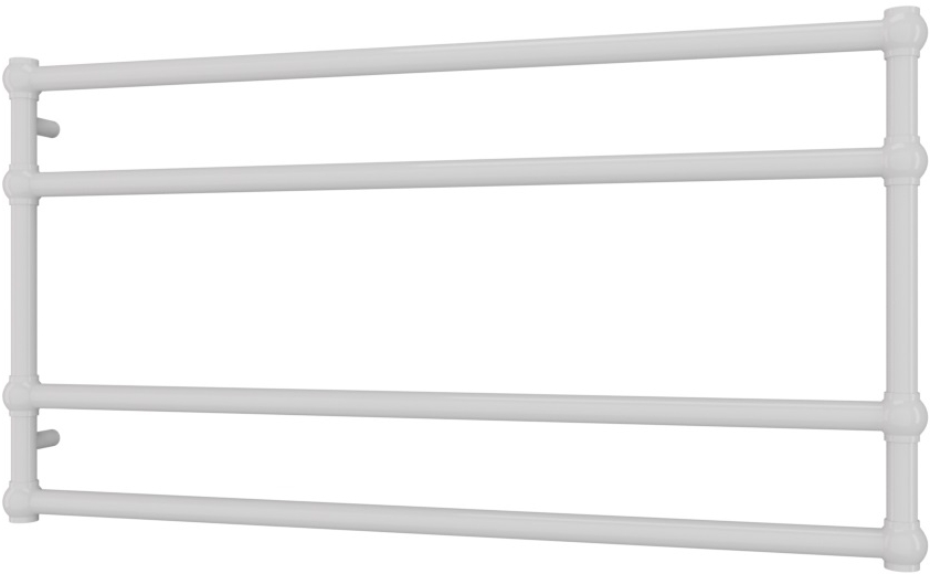 Imers Gesi radiador de baño decorativo 53x120 cm blanco G00853012002