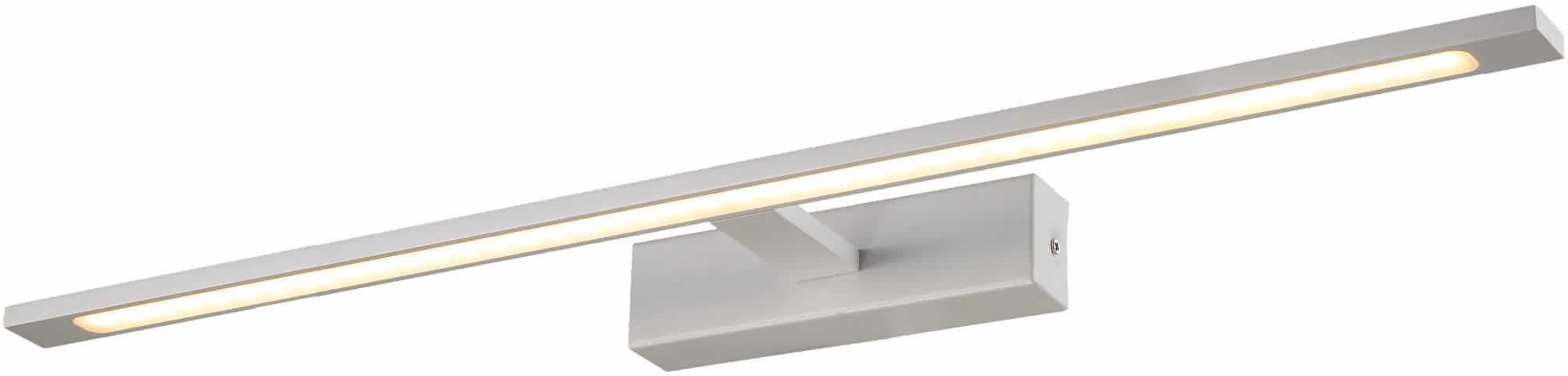 Light Prestige Isla lámpara de pared 1x32 W blanco GS-LWB-32W WH CCT