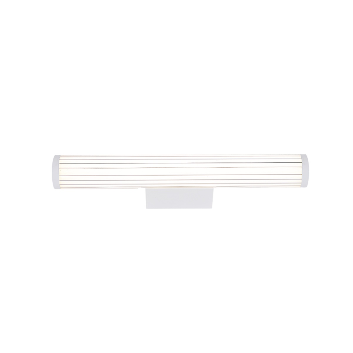 Light Prestige Vena lámpara de pared 1x8 W blanco LP-1010/1W-45 WH