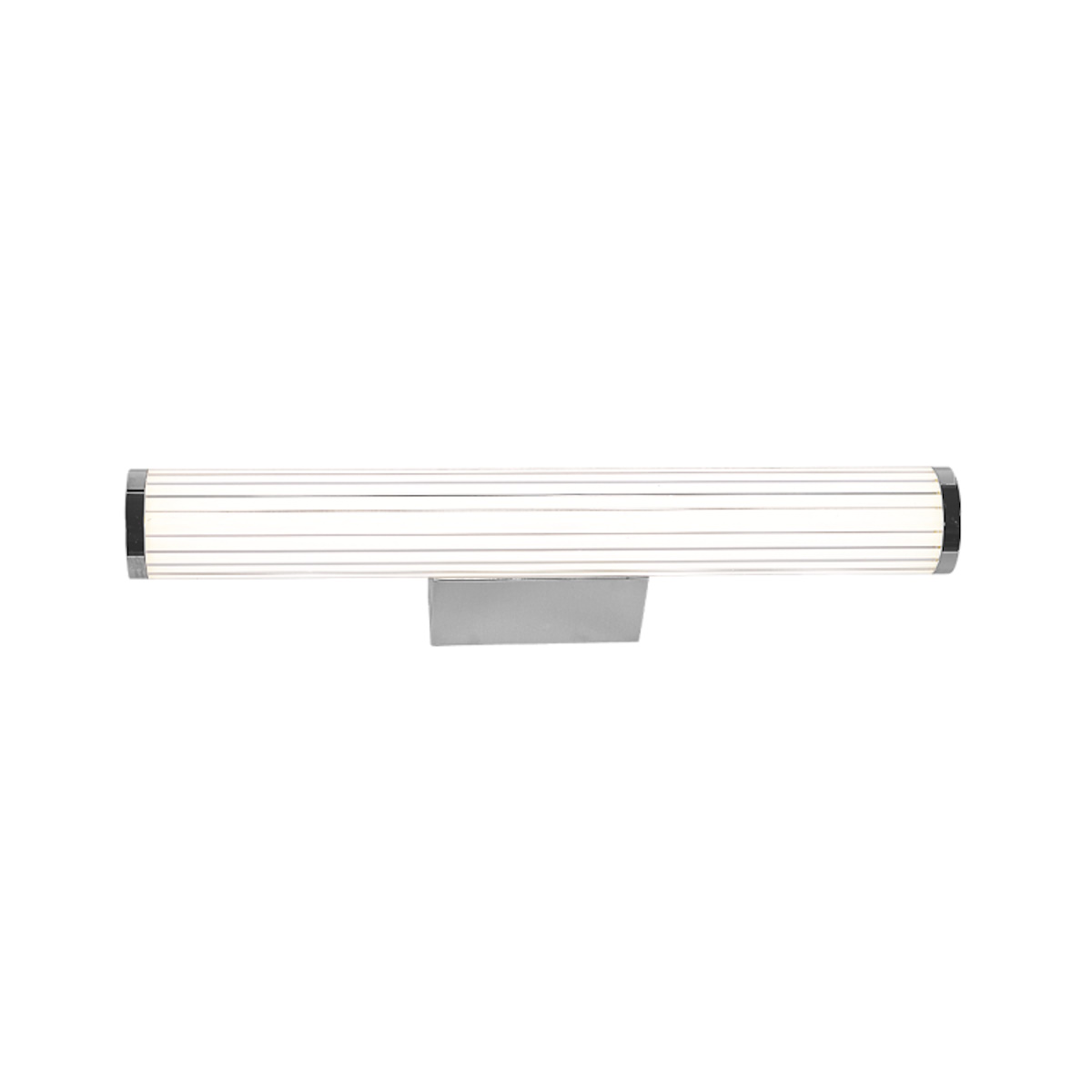 Light Prestige Vena lámpara de pared 1x8 W cromo LP-1010/1W-45 CH