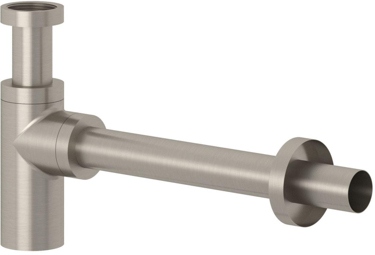 Kludi Design sifón de lavabo botella || 10020N5-00