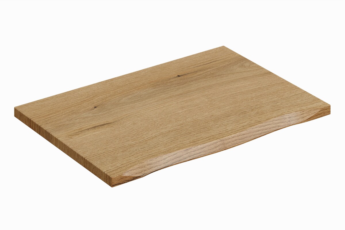 Comad Nature Coast Evoke encimera sobre armario 60.8x40.5 cm roble NATURE COAST EVOKE 89-60-40 M