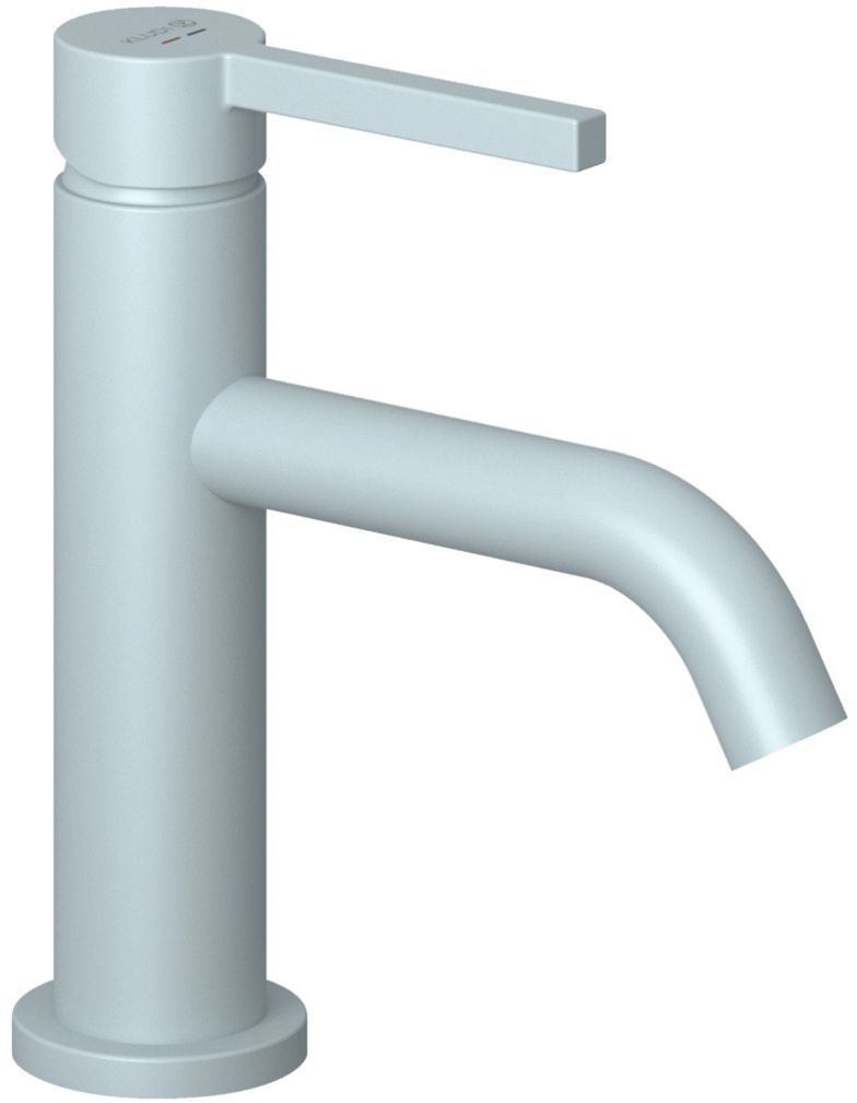 Kludi Nova Fonte Pura grifo para lavabo de pie || 20028O415