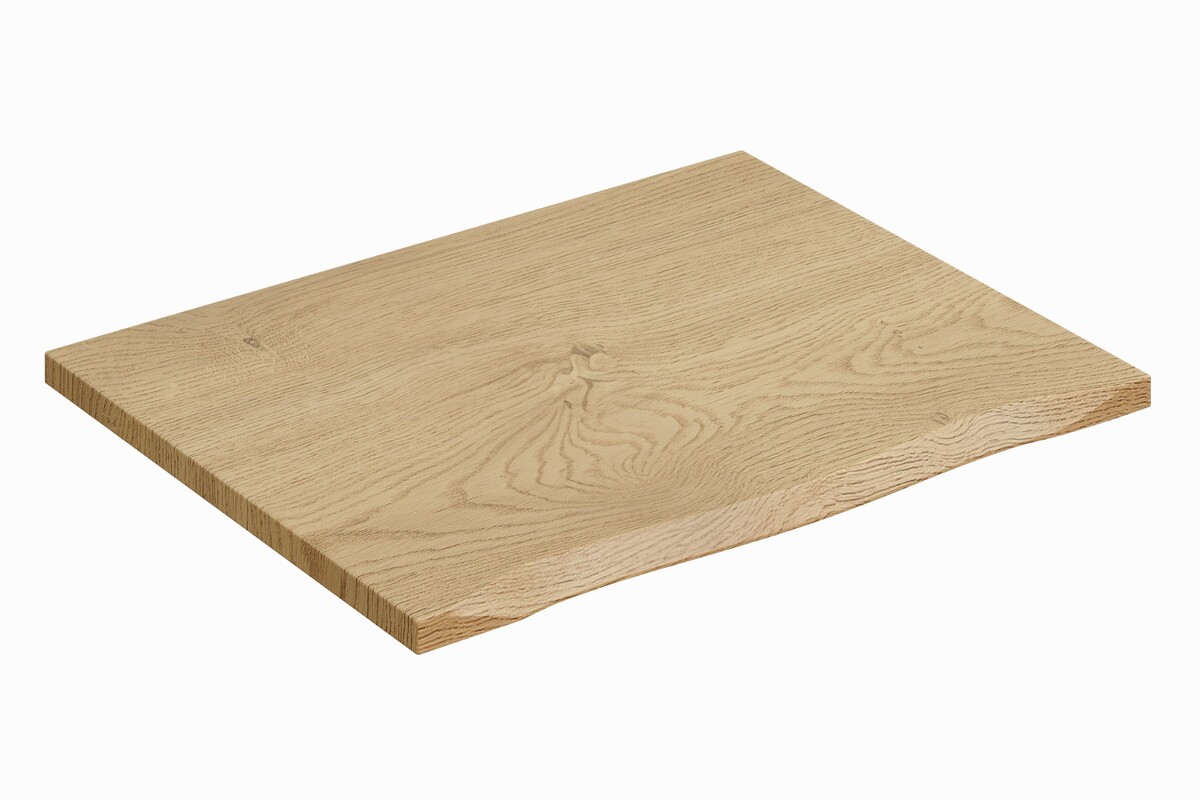 Comad Nature Cremona encimera sobre armario 60.8x40.5 cm roble NATURE CREMONA 89-60-46 M