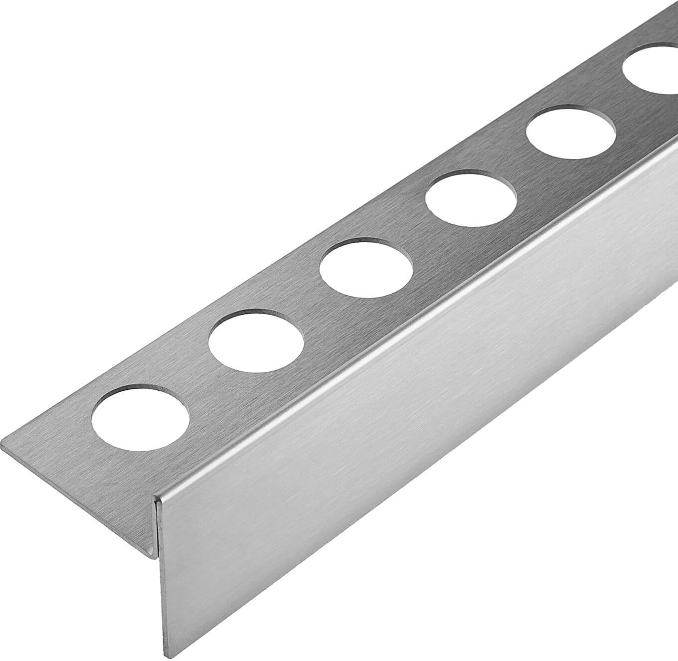 Balneo perfil con pendiente 170 cm D0101010110-2   