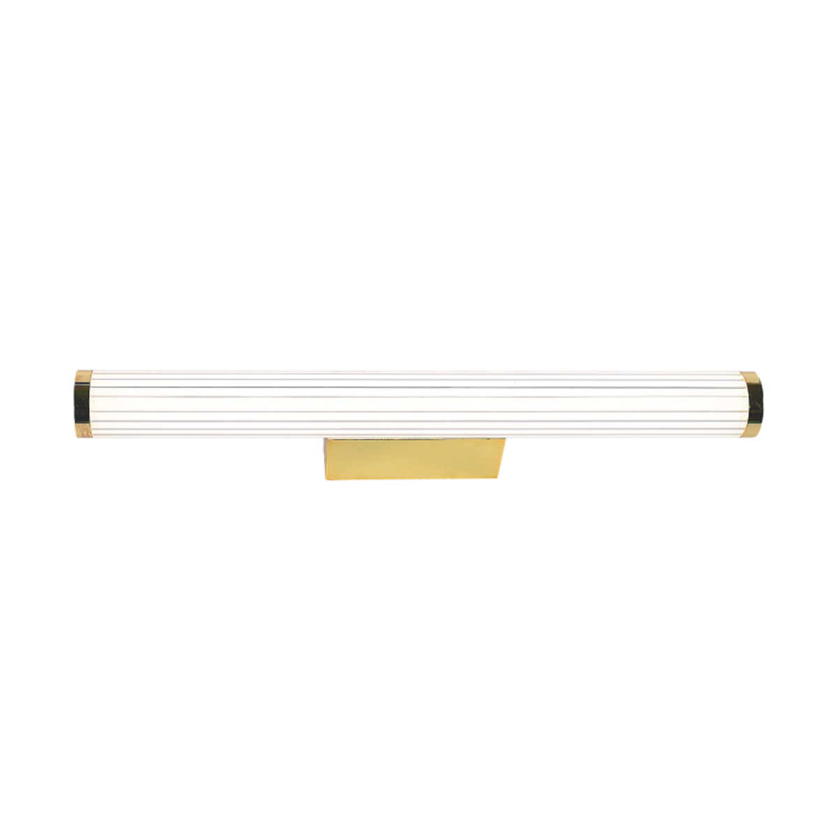 Light Prestige Vena lámpara de pared 1x12 W oro LP-1010/1W-60GD