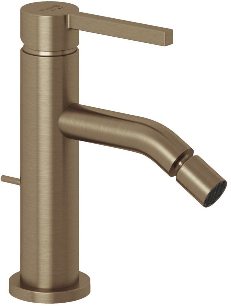 Kludi Nova Fonte Pura grifo para bidé de pie || 20216N115