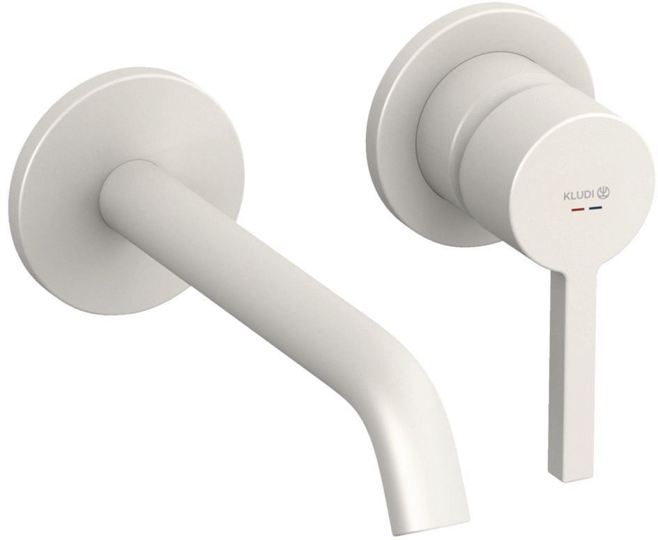 Kludi Nova Fonte Pura grifo para lavabo empotrado || 20244O215