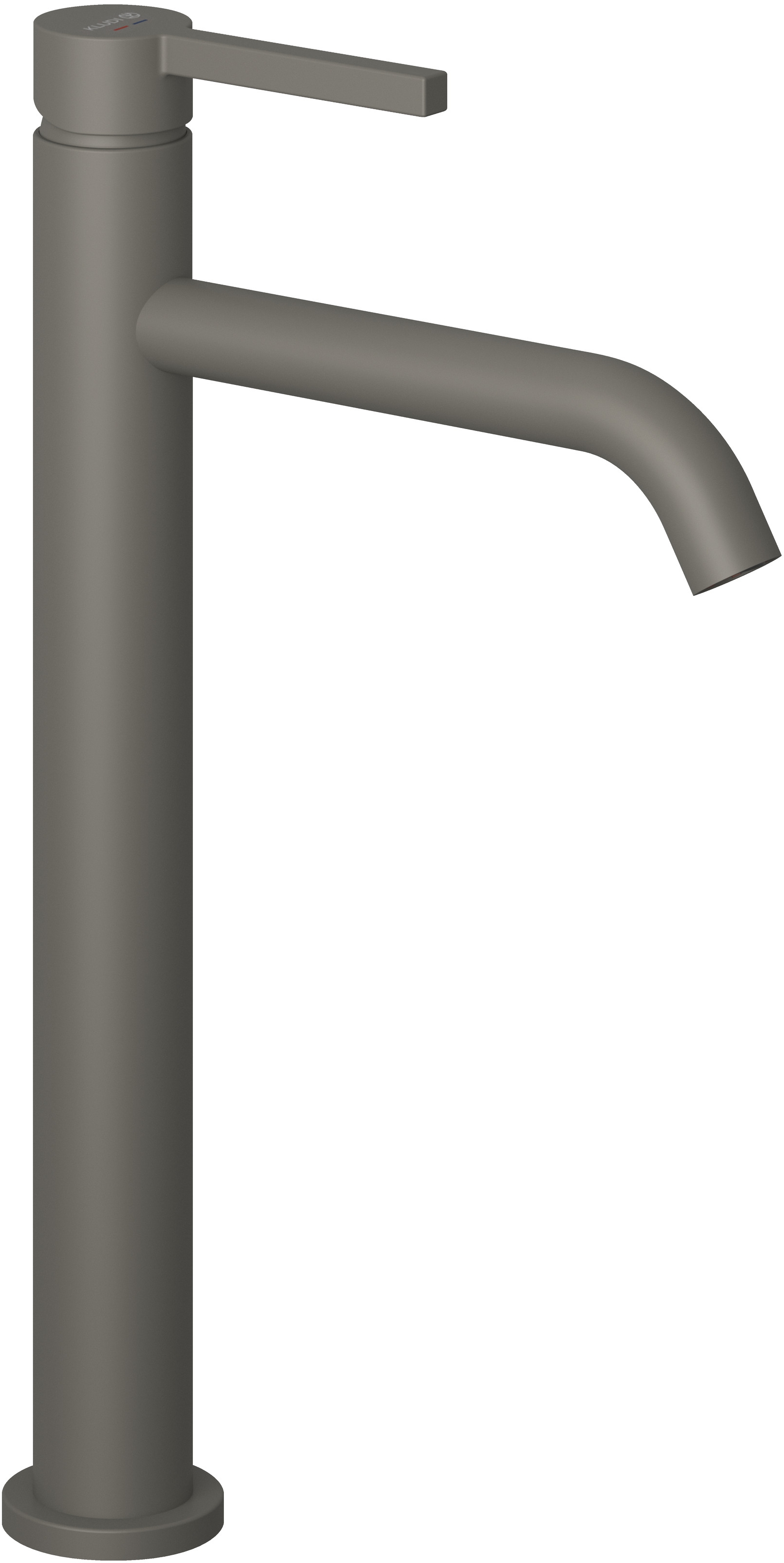 Kludi Nova Fonte Pura grifo para lavabo de pie || 20298O115