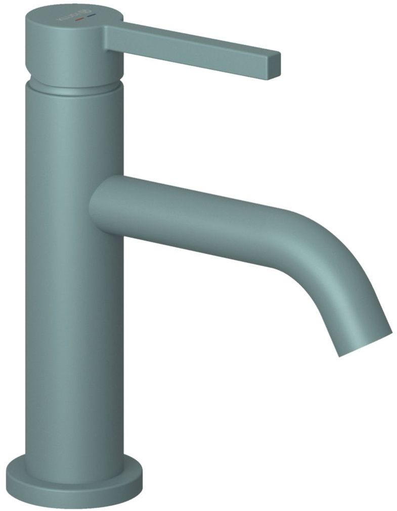 Kludi Nova Fonte Pura grifo para lavabo de pie || 20266O315