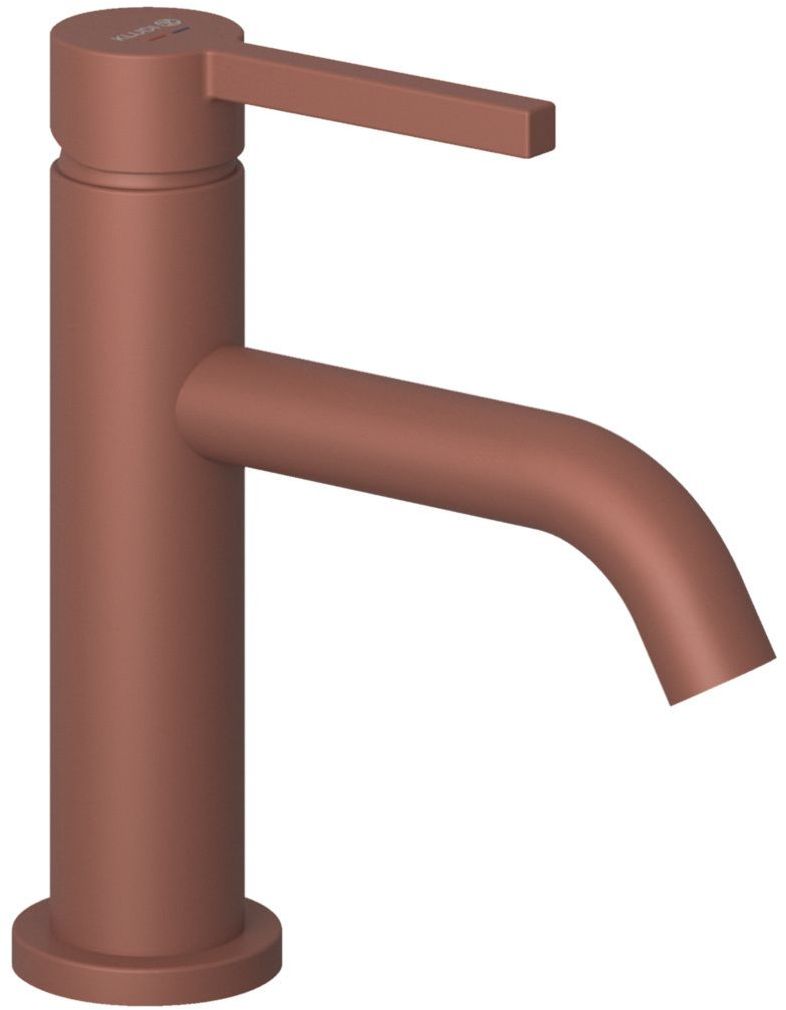 Kludi Nova Fonte Pura grifo para lavabo de pie || 20266O515