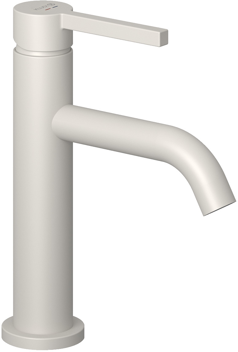 Kludi Nova Fonte Pura grifo para lavabo de pie || 20288O215