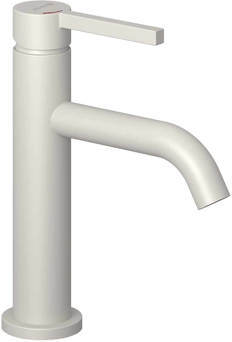 Kludi Nova Fonte Pura grifo para lavabo de pie || 20289O215