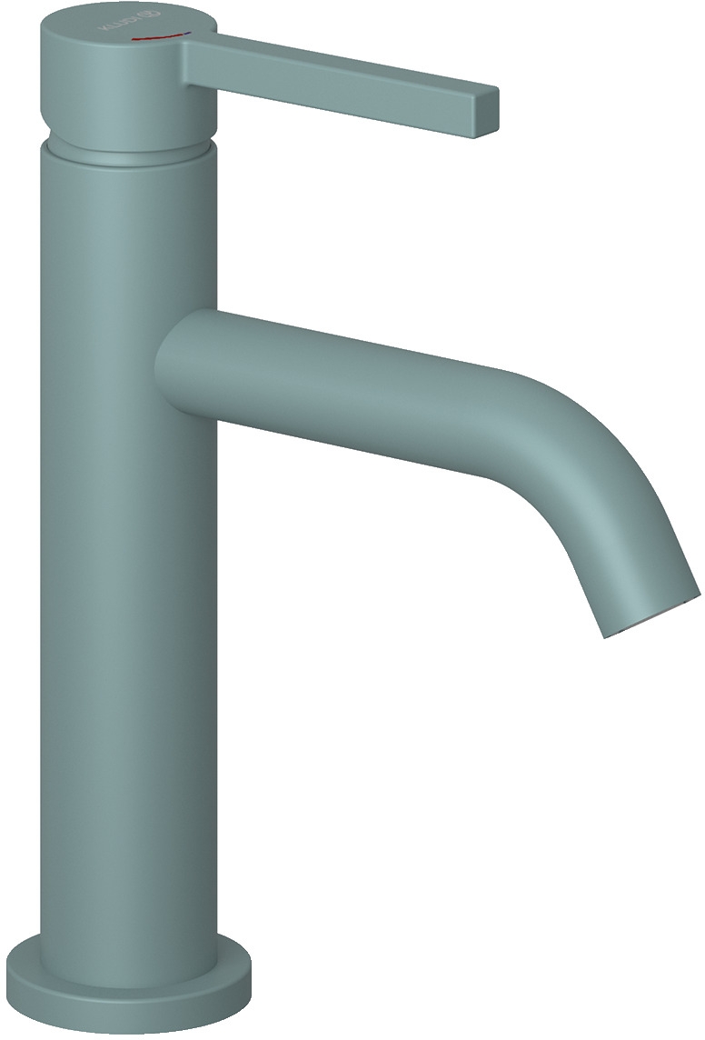 Kludi Nova Fonte Pura grifo para lavabo de pie || 20289O315