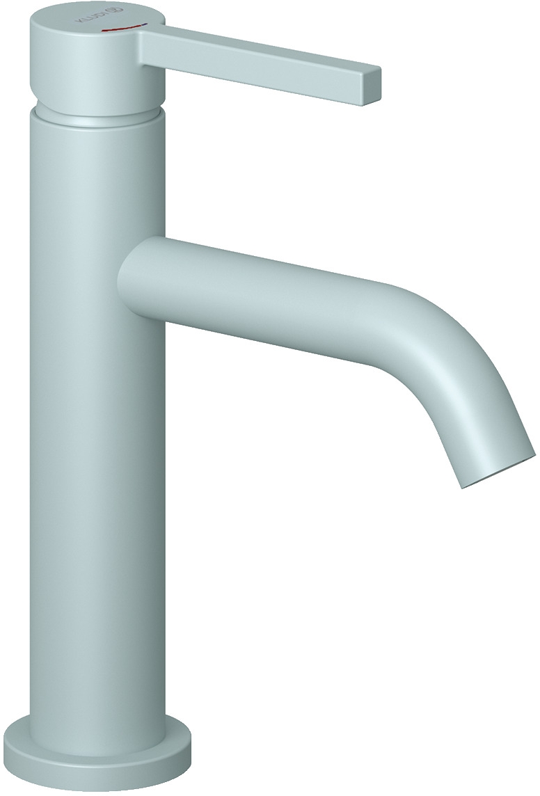 Kludi Nova Fonte Pura grifo para lavabo de pie || 20289O415