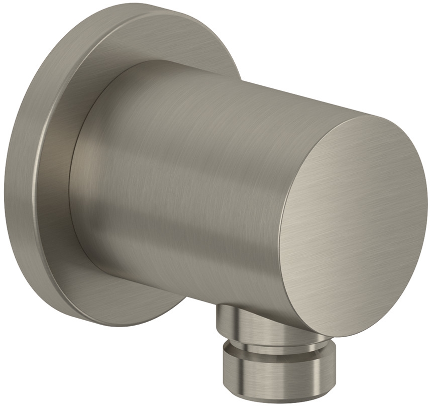 Kludi Nova Fonte Puristic codo de conexión a pared || 20543N5-15