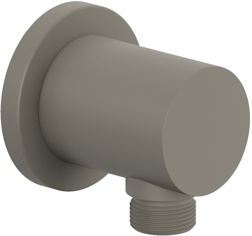 Kludi Nova Fonte Puristic codo de conexión a pared || 20543O1-15