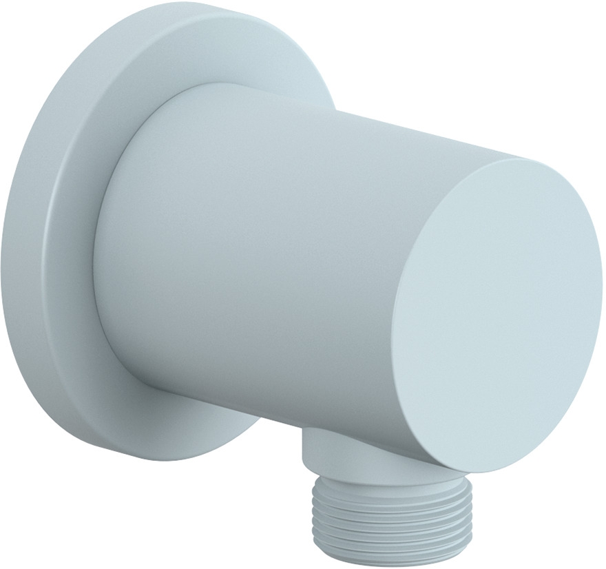 Kludi Nova Fonte Puristic codo de conexión a pared || 20543O4-15