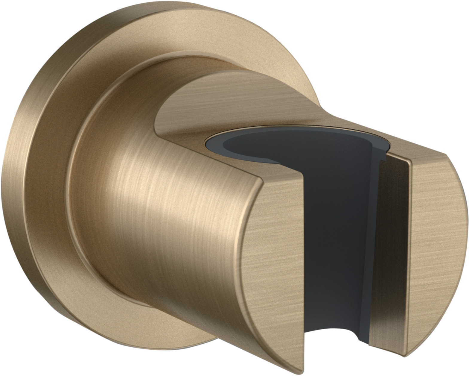 Kludi Nova Fonte Puristic soporte de ducha | cm 20552N1-15