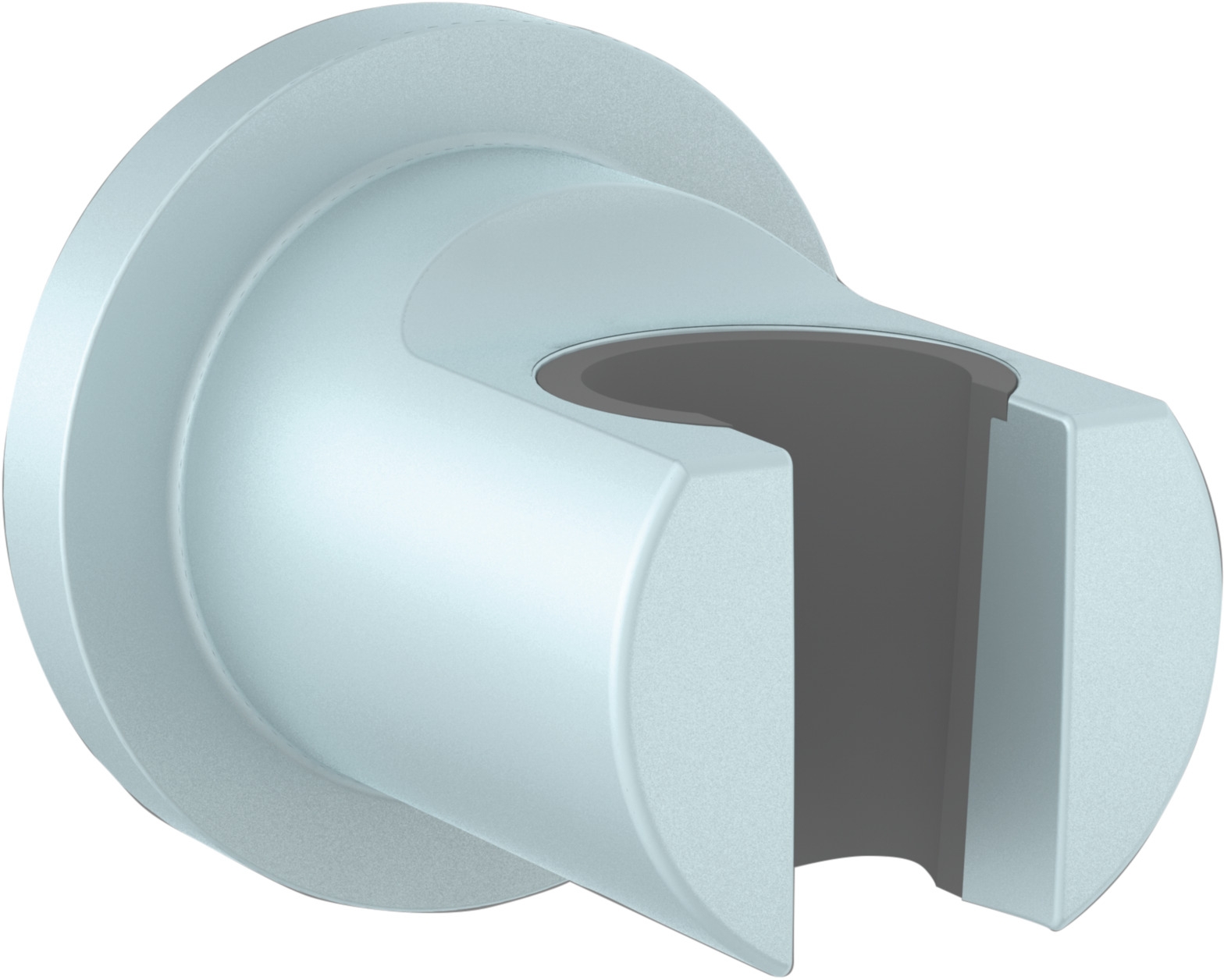 Kludi Nova Fonte Puristic soporte de ducha | cm 20552O4-15