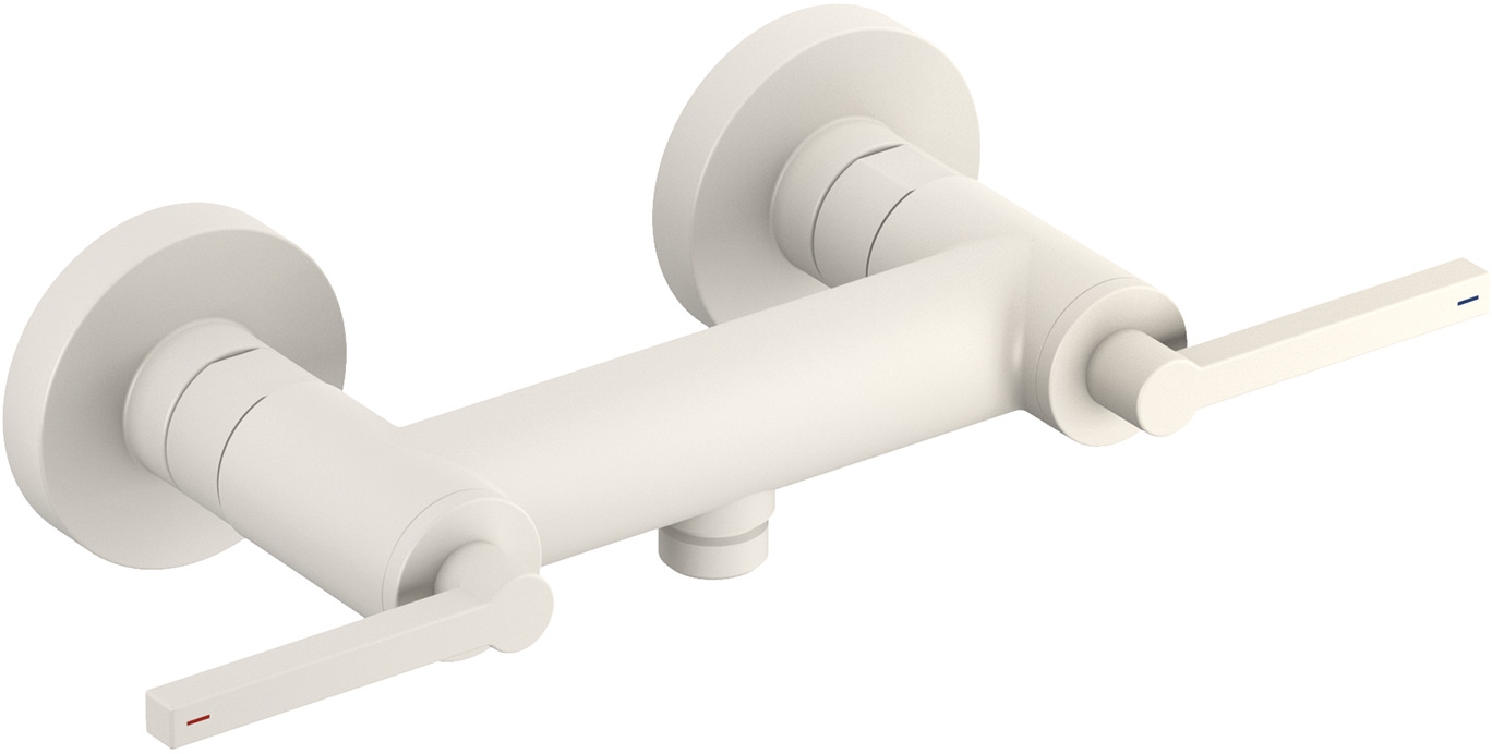 Kludi Nova Fonte Puristic grifo para ducha a pared || 20710O215