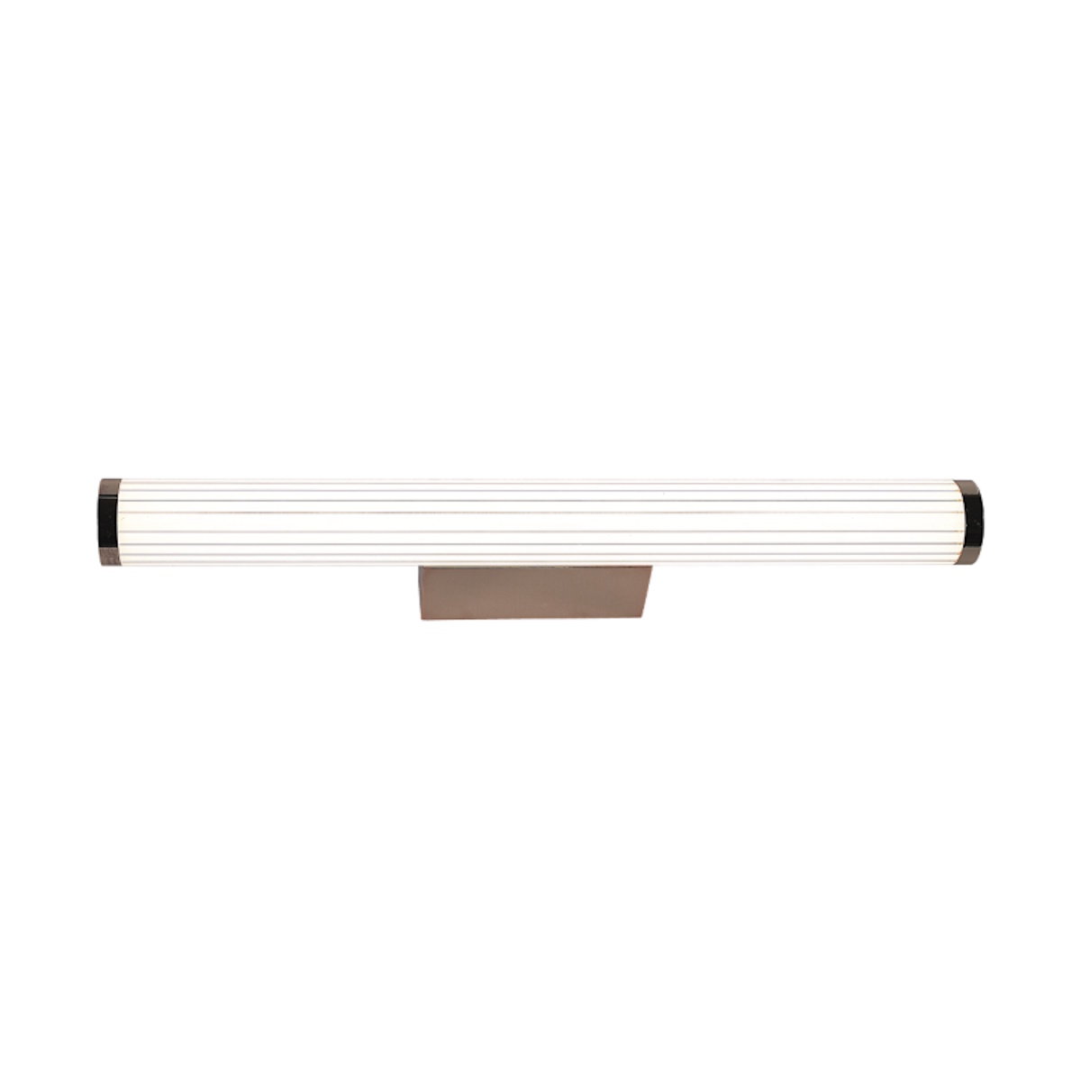 Light Prestige Vena lámpara de pared 1x12 W marrón LP-1010/1W-60 CF