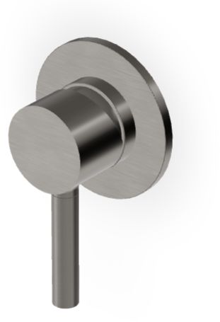 Zucchetti Pan grifo para ducha empotrado || ZP6780.C51